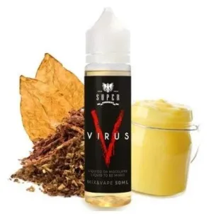 Super Flavor - VIRUS  Aroma...
