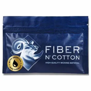 FIBER - N'Cotton  100%...