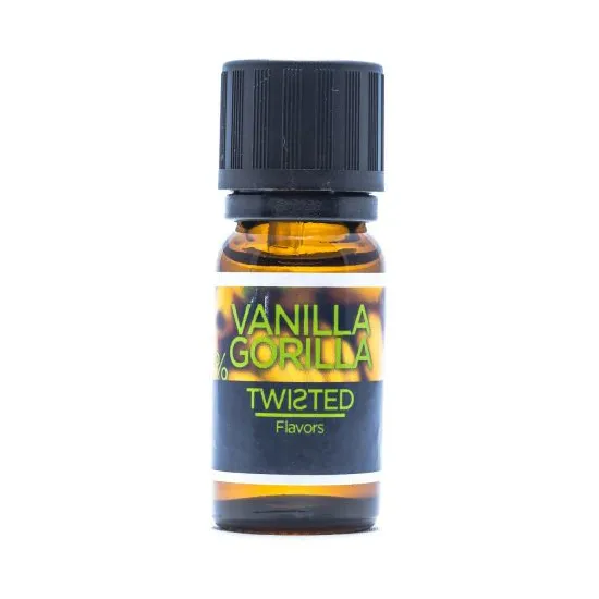 Twisted Vaping Aroma "Vanilla...