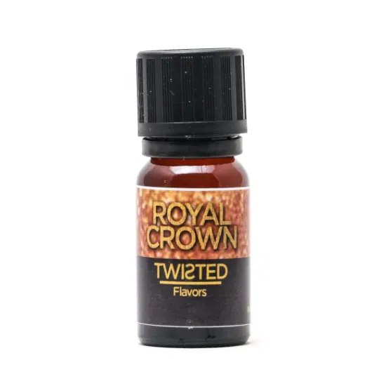 Twisted Vaping Aroma "Royal Crown" -...