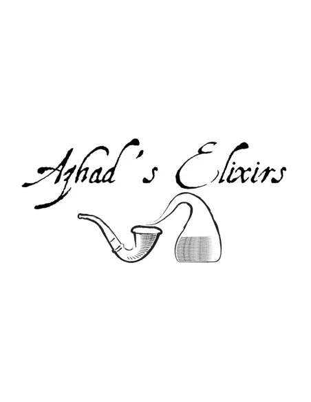 Azhad Elixir